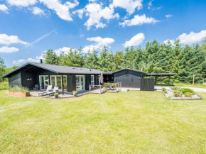 Holiday home Oksbøl LXI